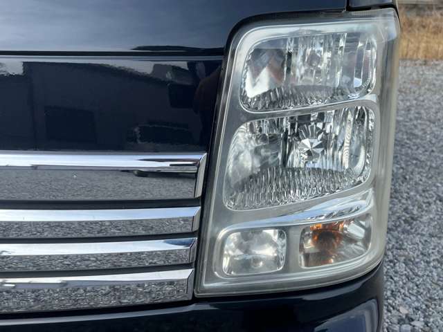 エブリイワゴン 2011/H23