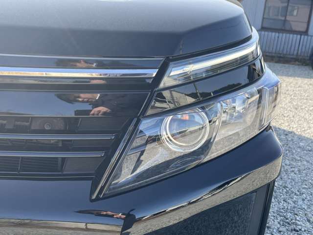 ヴォクシー 2015/H27