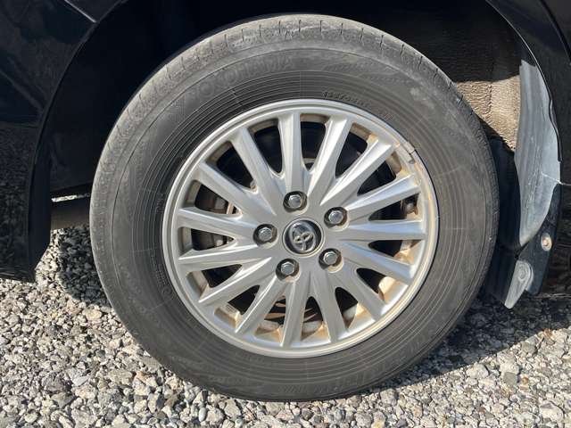 ヴォクシー 2015/H27