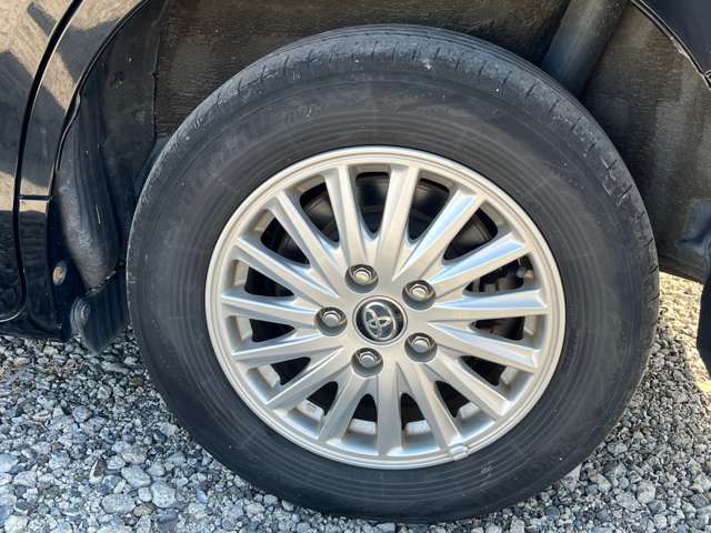 ヴォクシー 2015/H27