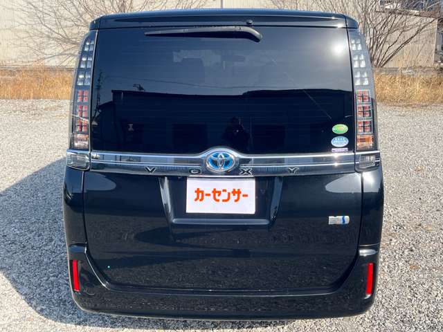 ヴォクシー 2015/H27