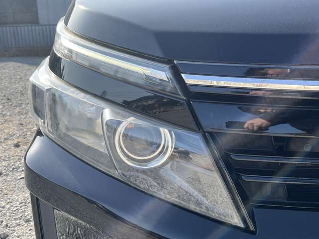 ヴォクシー 2015/H27