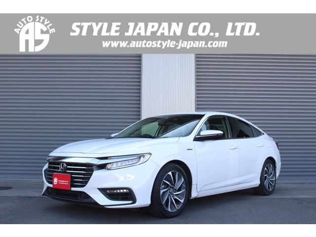 インサイト 2019/R01