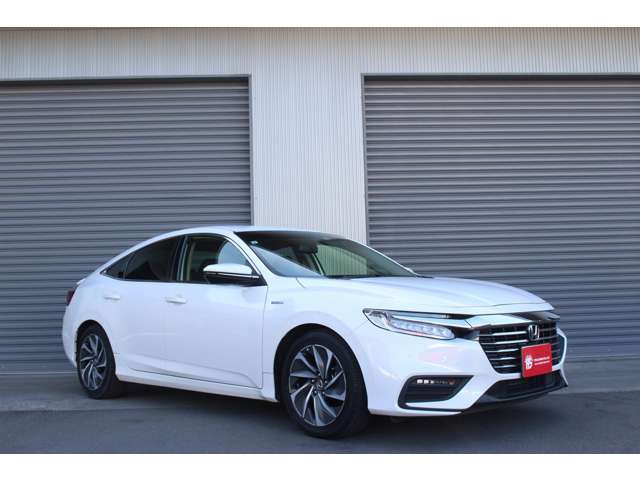 インサイト 2019/R01