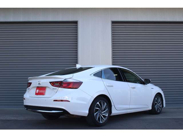 インサイト 2019/R01