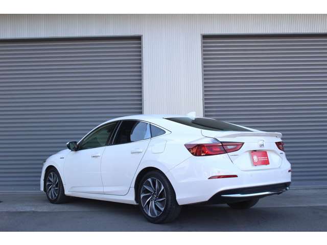 インサイト 2019/R01