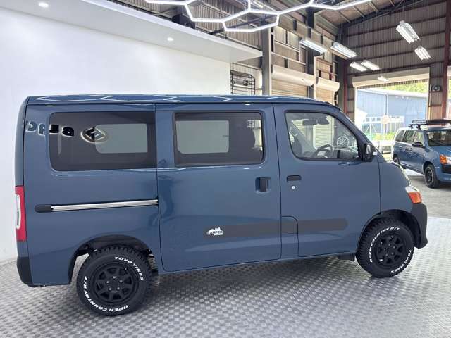 タウンエースバン 2022/R04