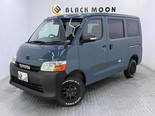 タウンエースバン 2022/R04
