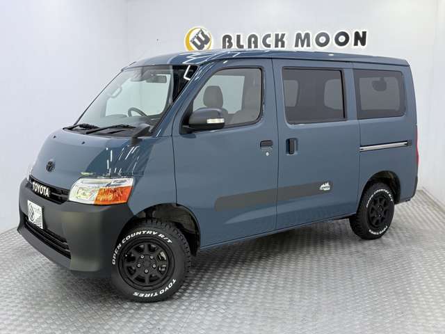 タウンエースバン 2022/R04