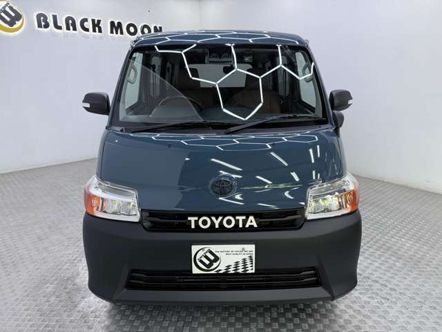タウンエースバン 2022/R04