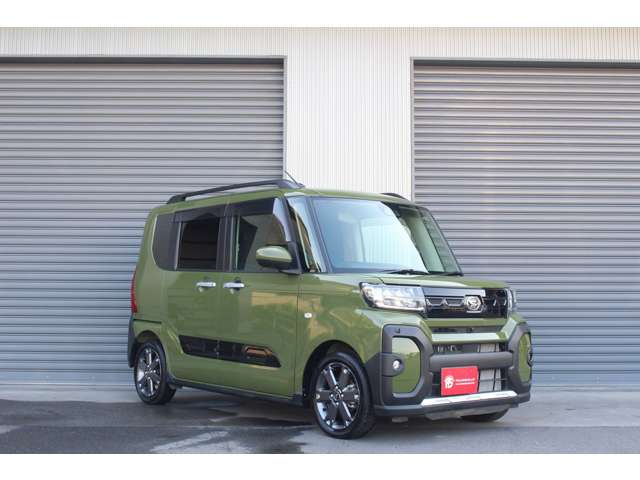 タント 2025/R07