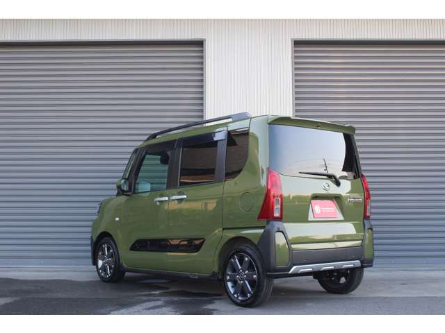 タント 2025/R07