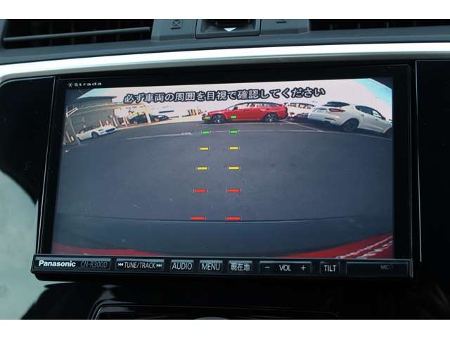 レヴォーグ 2014/H26