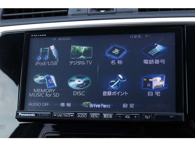 レヴォーグ 2014/H26