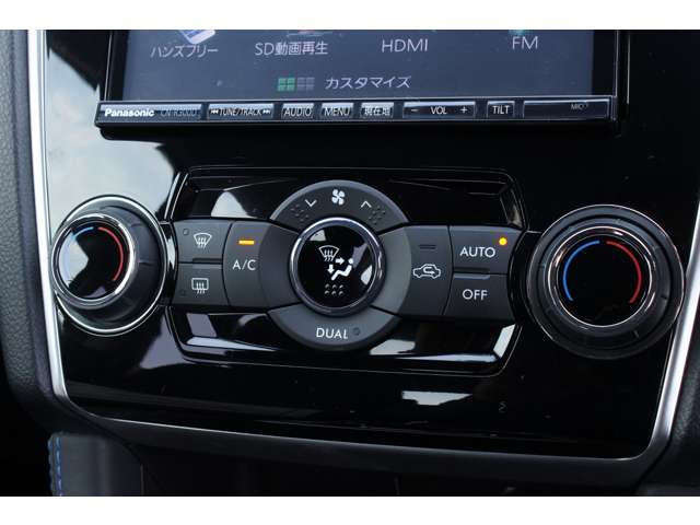 レヴォーグ 2014/H26