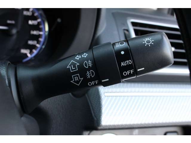 レヴォーグ 2014/H26