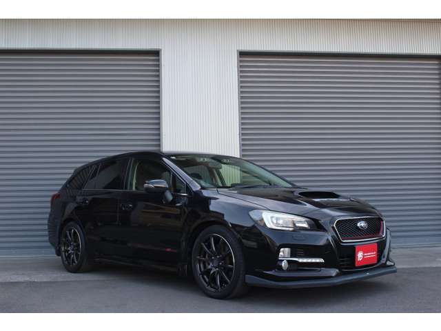 レヴォーグ 2014/H26