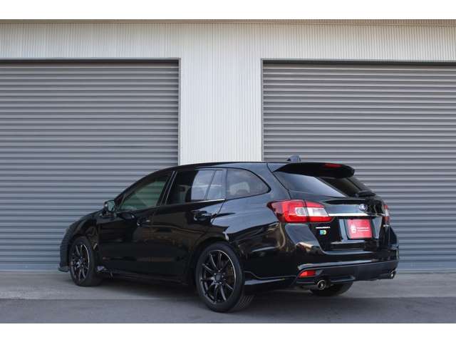 レヴォーグ 2014/H26