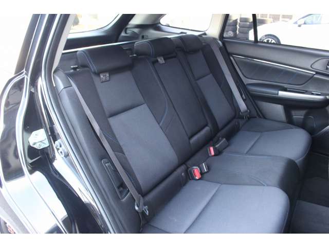 レヴォーグ 2014/H26