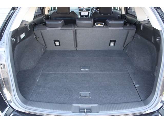 レヴォーグ 2014/H26