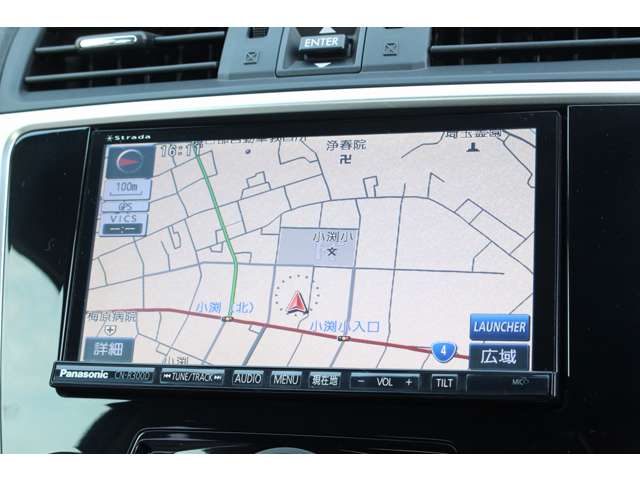 レヴォーグ 2014/H26