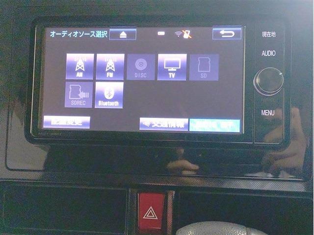 ルーミー 2017/H29