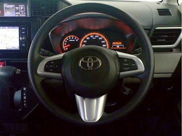 ルーミー 2017/H29