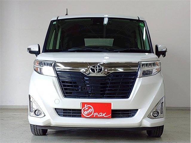 ルーミー 2017/H29