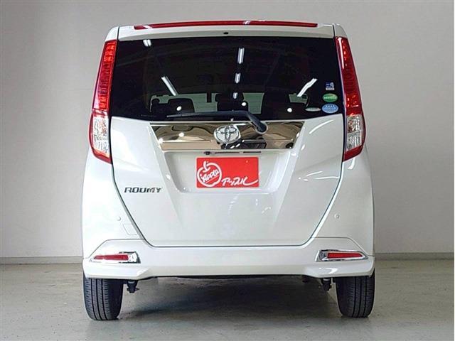 ルーミー 2017/H29