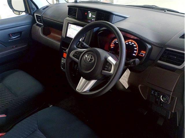 ルーミー 2017/H29