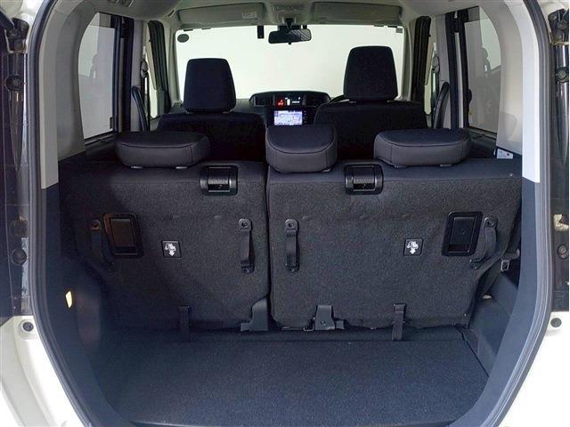 ルーミー 2017/H29