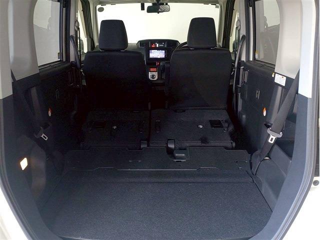 ルーミー 2017/H29