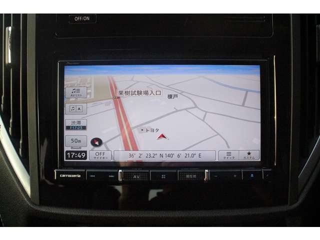 インプレッサG4 2020/R02