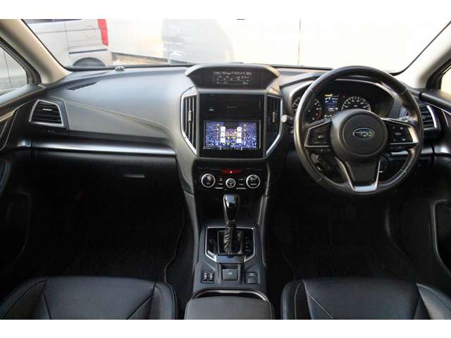 インプレッサG4 2020/R02