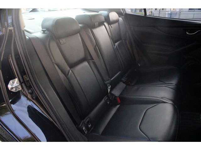 インプレッサG4 2020/R02