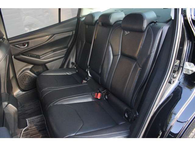 インプレッサG4 2020/R02
