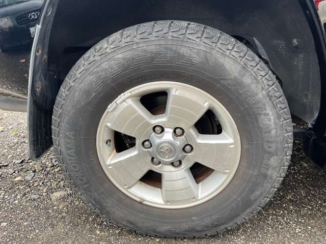 ハイラックスサーフ 2002/H14