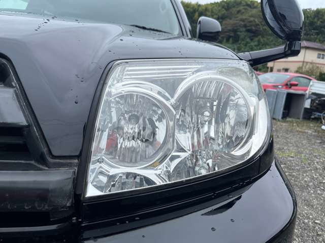 ハイラックスサーフ 2002/H14