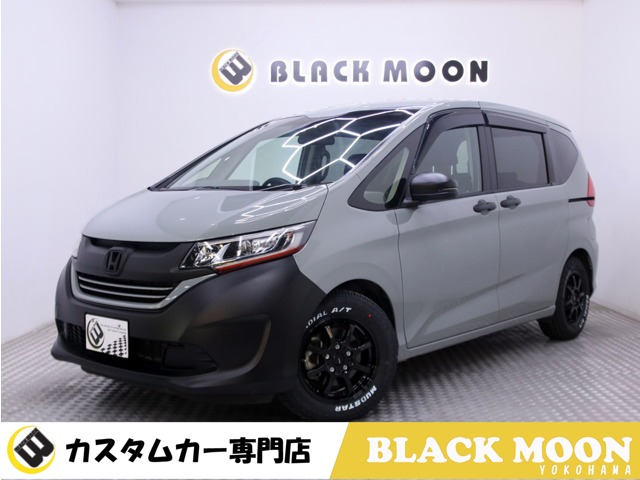 フリード+ 2017/H29