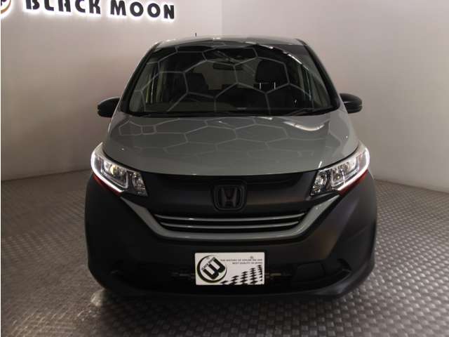 フリード+ 2017/H29