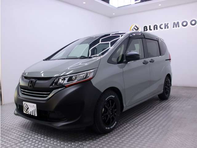 フリード+ 2017/H29