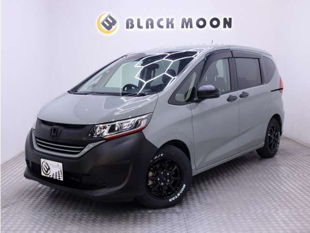 フリード+ 2017/H29