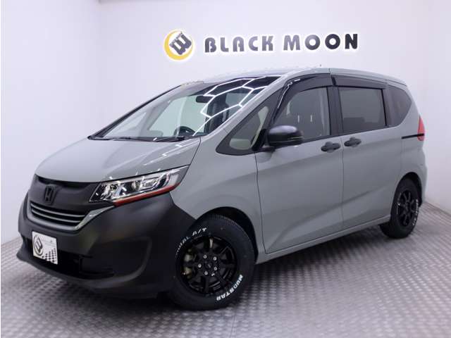 フリード+ 2017/H29