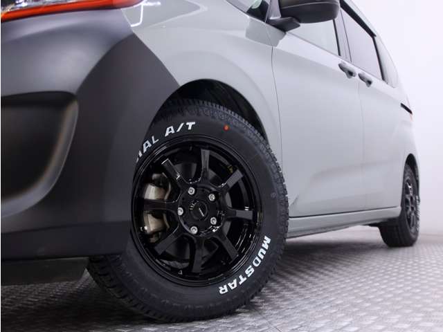 フリード+ 2017/H29