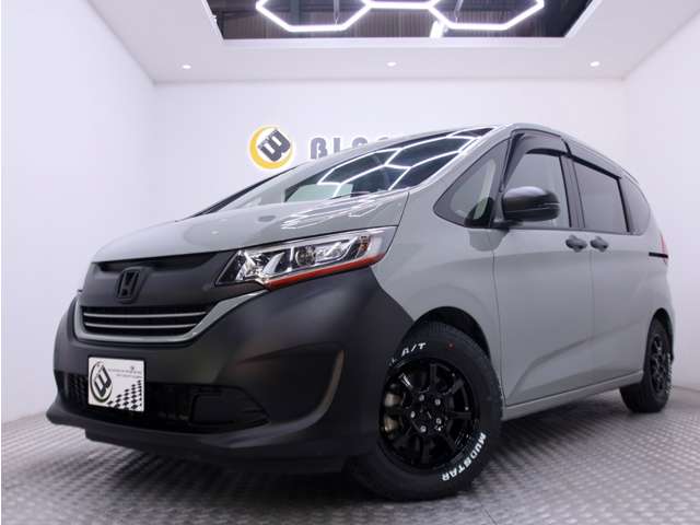 フリード+ 2017/H29