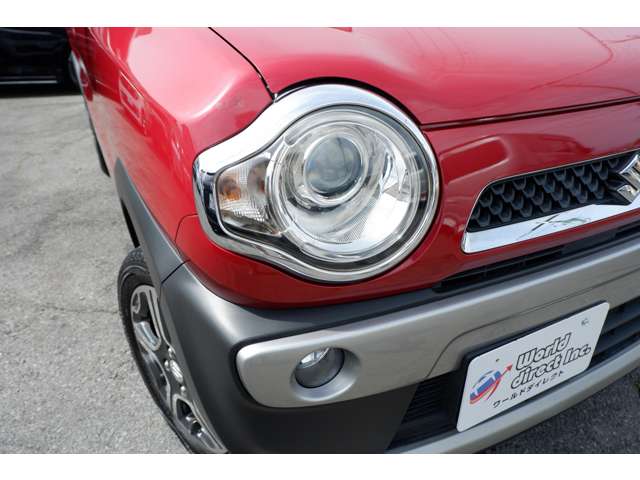 ハスラー 2014/H26