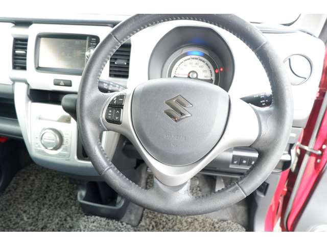 ハスラー 2014/H26