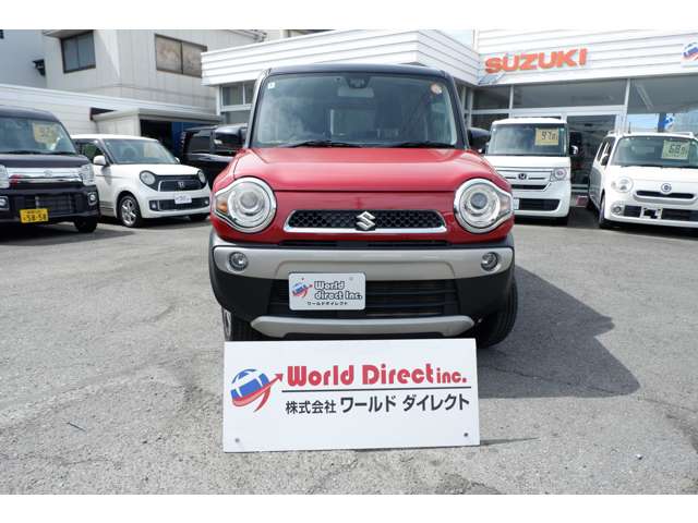 ハスラー 2014/H26