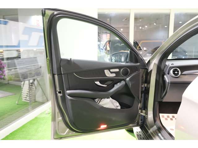 GLCクーペ 2021/R03