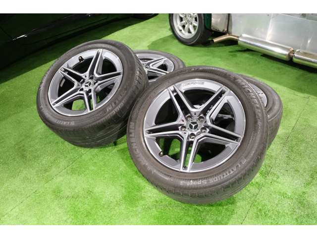 GLCクーペ 2021/R03